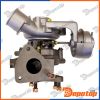 Turbocompresseur pour MITSUBISHI | 49131-06700, 49131-06701